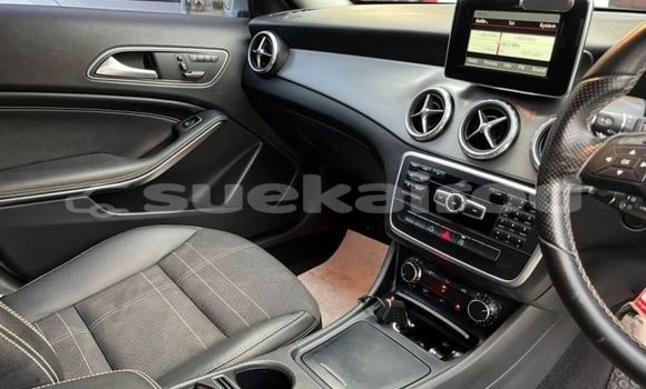 Buy Used Mercedes-Benz GLA-klasse Other Car in Bangkok in Bangkok Buy Used Mercedes-Benz GLA-klasse Other Car in Bangkok in Bangkok