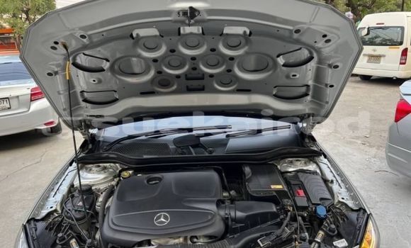 Buy Used Mercedes-Benz GLA-klasse Other Car in Bangkok in Bangkok Buy Used Mercedes-Benz GLA-klasse Other Car in Bangkok in Bangkok