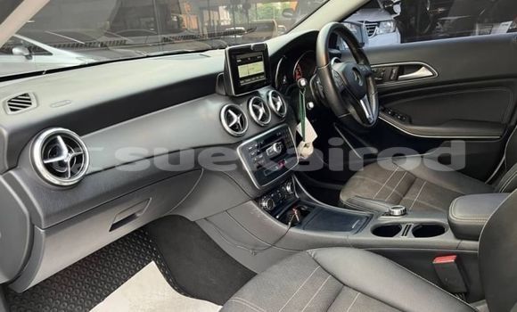 Buy Used Mercedes-Benz GLA-klasse Other Car in Bangkok in Bangkok Buy Used Mercedes-Benz GLA-klasse Other Car in Bangkok in Bangkok