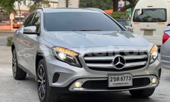 Buy Used Mercedes-Benz GLA-klasse Other Car in Bangkok in Bangkok Buy Used Mercedes-Benz GLA-klasse Other Car in Bangkok in Bangkok