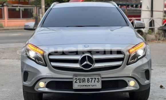 Buy Used Mercedes-Benz GLA-klasse Other Car in Bangkok in Bangkok Buy Used Mercedes-Benz GLA-klasse Other Car in Bangkok in Bangkok