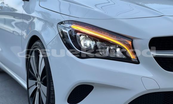 Buy Used Mercedes-Benz C-Classe White Car in Bangkok in Bangkok Buy Used Mercedes-Benz C-Classe White Car in Bangkok in Bangkok