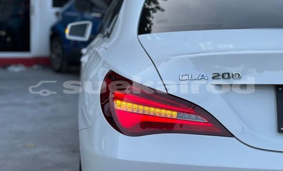 Buy Used Mercedes-Benz C-Classe White Car in Bangkok in Bangkok Buy Used Mercedes-Benz C-Classe White Car in Bangkok in Bangkok