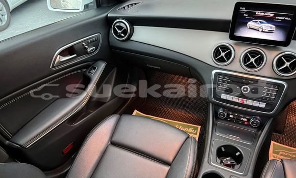 Buy Used Mercedes-Benz C-Classe White Car in Bangkok in Bangkok Buy Used Mercedes-Benz C-Classe White Car in Bangkok in Bangkok