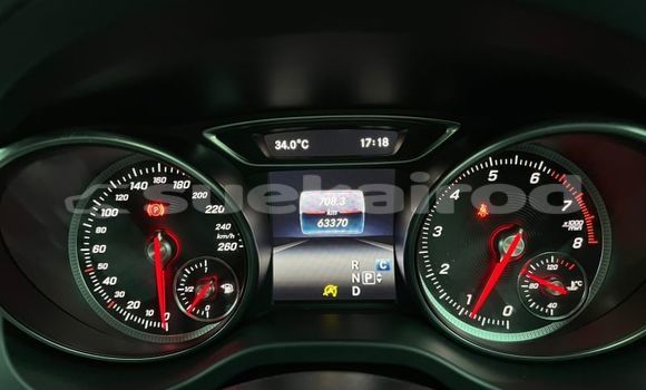 Buy Used Mercedes-Benz C-Classe White Car in Bangkok in Bangkok Buy Used Mercedes-Benz C-Classe White Car in Bangkok in Bangkok