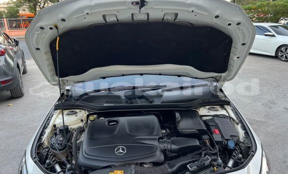 Buy Used Mercedes-Benz C-Classe White Car in Bangkok in Bangkok Buy Used Mercedes-Benz C-Classe White Car in Bangkok in Bangkok