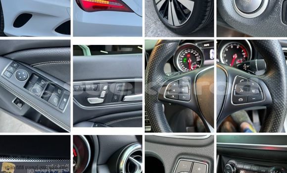 Buy Used Mercedes-Benz C-Classe White Car in Bangkok in Bangkok Buy Used Mercedes-Benz C-Classe White Car in Bangkok in Bangkok