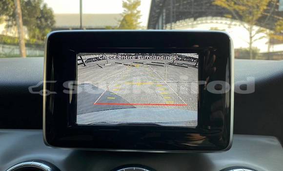 ซื้อ รถมือสอง Mercedes-Benz CLA-klasse AMG ขาว รถยนต์ ใน %{เมือง} ใน กรุงเทพมหานคร ซื้อ รถมือสอง Mercedes-Benz CLA-klasse AMG ขาว รถยนต์ ใน %{เมือง} ใน กรุงเทพมหานคร