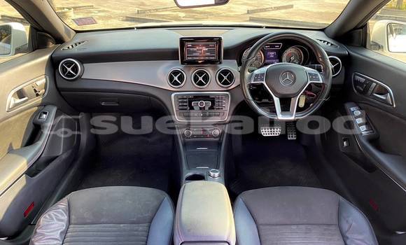 ซื้อ รถมือสอง Mercedes-Benz CLA-klasse AMG ขาว รถยนต์ ใน %{เมือง} ใน กรุงเทพมหานคร ซื้อ รถมือสอง Mercedes-Benz CLA-klasse AMG ขาว รถยนต์ ใน %{เมือง} ใน กรุงเทพมหานคร