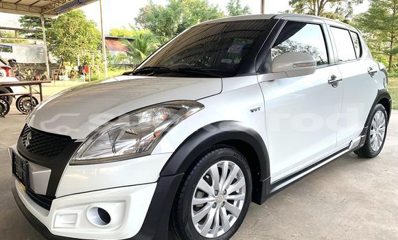 ซื้อ รถมือสอง Suzuki Swift ขาว รถยนต์ ใน %{เมือง} ใน ขอนแก่น ซื้อ รถมือสอง Suzuki Swift ขาว รถยนต์ ใน %{เมือง} ใน ขอนแก่น