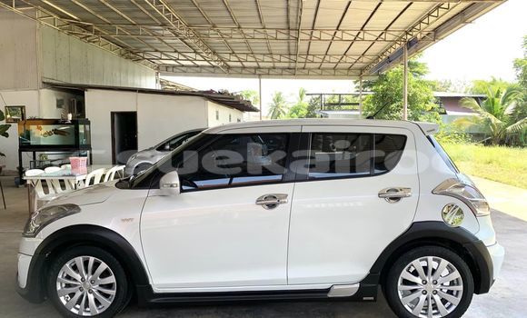 ซื้อ รถมือสอง Suzuki Swift ขาว รถยนต์ ใน %{เมือง} ใน ขอนแก่น ซื้อ รถมือสอง Suzuki Swift ขาว รถยนต์ ใน %{เมือง} ใน ขอนแก่น
