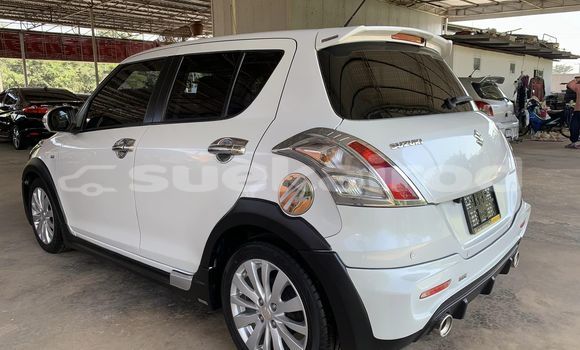 ซื้อ รถมือสอง Suzuki Swift ขาว รถยนต์ ใน %{เมือง} ใน ขอนแก่น ซื้อ รถมือสอง Suzuki Swift ขาว รถยนต์ ใน %{เมือง} ใน ขอนแก่น
