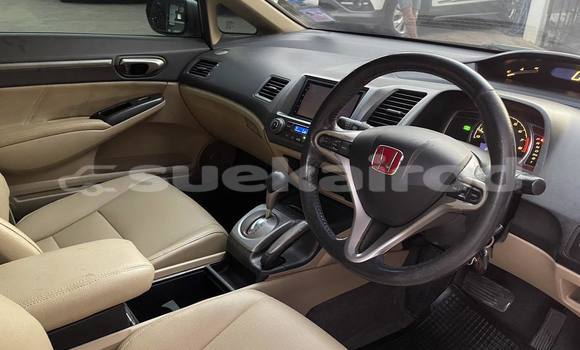 Buy Used Honda Civic Other Car in Nakhon Ratchasima in Nakhon Ratchasima Buy Used Honda Civic Other Car in Nakhon Ratchasima in Nakhon Ratchasima