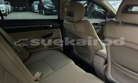 Buy Used Honda Civic Other Car in Nakhon Ratchasima in Nakhon Ratchasima Buy Used Honda Civic Other Car in Nakhon Ratchasima in Nakhon Ratchasima