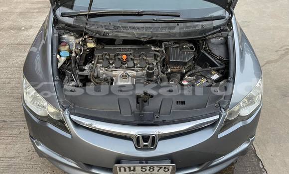 Buy Used Honda Civic Other Car in Nakhon Ratchasima in Nakhon Ratchasima Buy Used Honda Civic Other Car in Nakhon Ratchasima in Nakhon Ratchasima