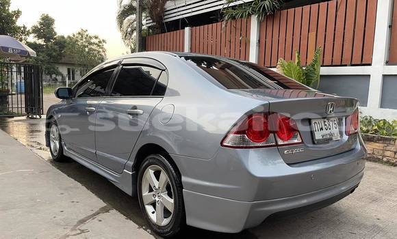 Buy Used Honda Civic Other Car in Nakhon Ratchasima in Nakhon Ratchasima Buy Used Honda Civic Other Car in Nakhon Ratchasima in Nakhon Ratchasima