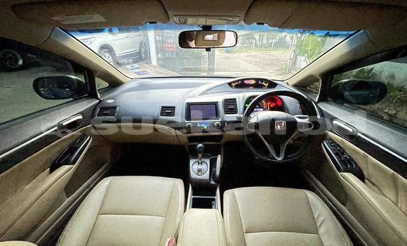 Buy Used Honda Civic Other Car in Nakhon Ratchasima in Nakhon Ratchasima Buy Used Honda Civic Other Car in Nakhon Ratchasima in Nakhon Ratchasima