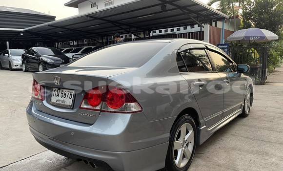 Buy Used Honda Civic Other Car in Nakhon Ratchasima in Nakhon Ratchasima Buy Used Honda Civic Other Car in Nakhon Ratchasima in Nakhon Ratchasima