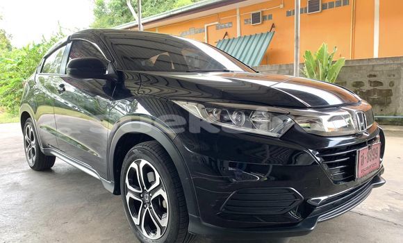 ซื้อ รถมือสอง Honda HR-V สีดำ รถยนต์ ใน %{เมือง} ใน ขอนแก่น ซื้อ รถมือสอง Honda HR-V สีดำ รถยนต์ ใน %{เมือง} ใน ขอนแก่น