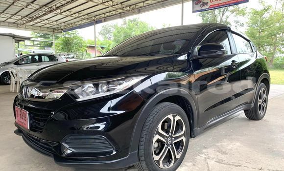 ซื้อ รถมือสอง Honda HR-V สีดำ รถยนต์ ใน %{เมือง} ใน ขอนแก่น ซื้อ รถมือสอง Honda HR-V สีดำ รถยนต์ ใน %{เมือง} ใน ขอนแก่น