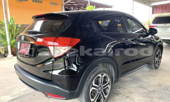 ซื้อ รถมือสอง Honda HR-V สีดำ รถยนต์ ใน %{เมือง} ใน ขอนแก่น ซื้อ รถมือสอง Honda HR-V สีดำ รถยนต์ ใน %{เมือง} ใน ขอนแก่น