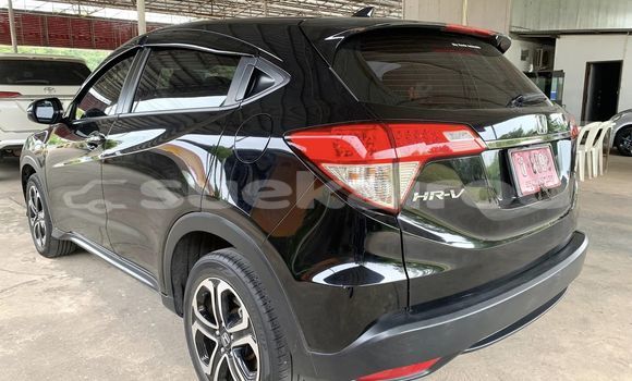 ซื้อ รถมือสอง Honda HR-V สีดำ รถยนต์ ใน %{เมือง} ใน ขอนแก่น ซื้อ รถมือสอง Honda HR-V สีดำ รถยนต์ ใน %{เมือง} ใน ขอนแก่น