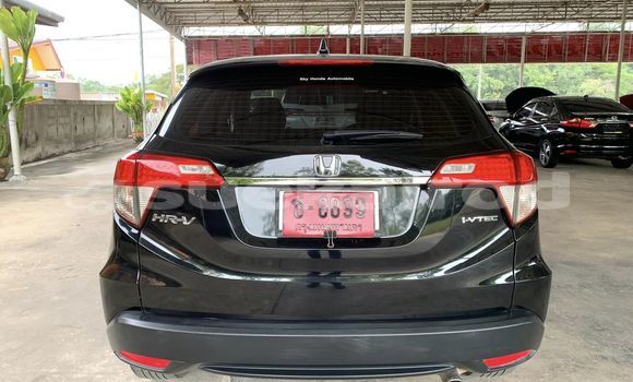 ซื้อ รถมือสอง Honda HR-V สีดำ รถยนต์ ใน %{เมือง} ใน ขอนแก่น ซื้อ รถมือสอง Honda HR-V สีดำ รถยนต์ ใน %{เมือง} ใน ขอนแก่น