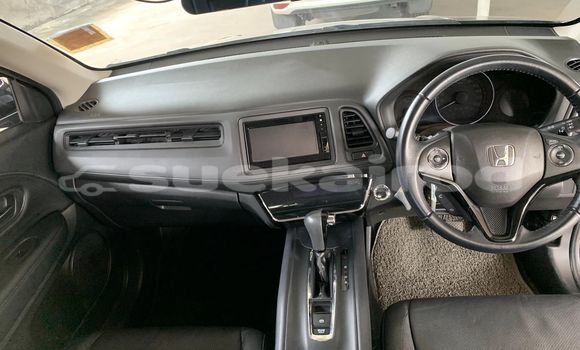 ซื้อ รถมือสอง Honda HR-V สีดำ รถยนต์ ใน %{เมือง} ใน ขอนแก่น ซื้อ รถมือสอง Honda HR-V สีดำ รถยนต์ ใน %{เมือง} ใน ขอนแก่น