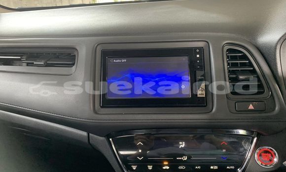 ซื้อ รถมือสอง Honda HR-V สีดำ รถยนต์ ใน %{เมือง} ใน ขอนแก่น ซื้อ รถมือสอง Honda HR-V สีดำ รถยนต์ ใน %{เมือง} ใน ขอนแก่น