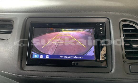 ซื้อ รถมือสอง Honda HR-V สีดำ รถยนต์ ใน %{เมือง} ใน ขอนแก่น ซื้อ รถมือสอง Honda HR-V สีดำ รถยนต์ ใน %{เมือง} ใน ขอนแก่น