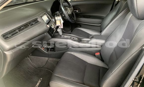 ซื้อ รถมือสอง Honda HR-V สีดำ รถยนต์ ใน %{เมือง} ใน ขอนแก่น ซื้อ รถมือสอง Honda HR-V สีดำ รถยนต์ ใน %{เมือง} ใน ขอนแก่น