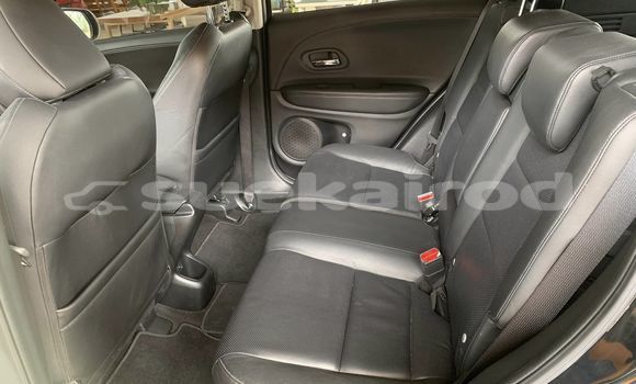 ซื้อ รถมือสอง Honda HR-V สีดำ รถยนต์ ใน %{เมือง} ใน ขอนแก่น ซื้อ รถมือสอง Honda HR-V สีดำ รถยนต์ ใน %{เมือง} ใน ขอนแก่น