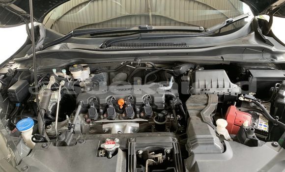 ซื้อ รถมือสอง Honda HR-V สีดำ รถยนต์ ใน %{เมือง} ใน ขอนแก่น ซื้อ รถมือสอง Honda HR-V สีดำ รถยนต์ ใน %{เมือง} ใน ขอนแก่น