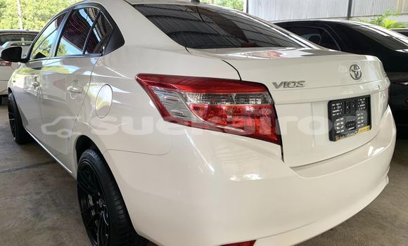 ซื้อ รถมือสอง Toyota Vios ขาว รถยนต์ ใน %{เมือง} ใน ขอนแก่น ซื้อ รถมือสอง Toyota Vios ขาว รถยนต์ ใน %{เมือง} ใน ขอนแก่น