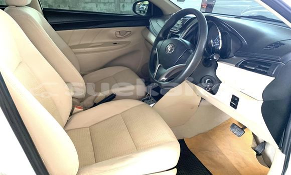 ซื้อ รถมือสอง Toyota Vios ขาว รถยนต์ ใน %{เมือง} ใน ขอนแก่น ซื้อ รถมือสอง Toyota Vios ขาว รถยนต์ ใน %{เมือง} ใน ขอนแก่น