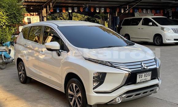 ซื้อ รถมือสอง Mitsubishi Xpander ขาว รถยนต์ ใน %{เมือง} ใน นครราชสีมา ซื้อ รถมือสอง Mitsubishi Xpander ขาว รถยนต์ ใน %{เมือง} ใน นครราชสีมา