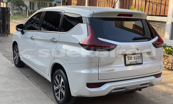 ซื้อ รถมือสอง Mitsubishi Xpander ขาว รถยนต์ ใน %{เมือง} ใน นครราชสีมา ซื้อ รถมือสอง Mitsubishi Xpander ขาว รถยนต์ ใน %{เมือง} ใน นครราชสีมา