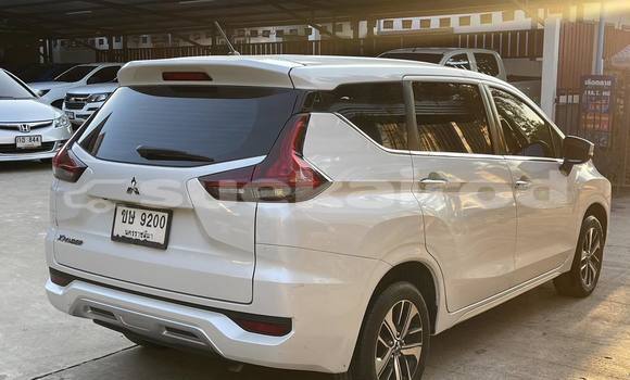 ซื้อ รถมือสอง Mitsubishi Xpander ขาว รถยนต์ ใน %{เมือง} ใน นครราชสีมา ซื้อ รถมือสอง Mitsubishi Xpander ขาว รถยนต์ ใน %{เมือง} ใน นครราชสีมา