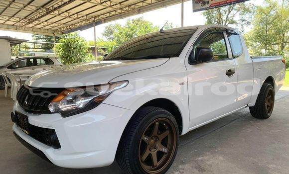 ซื้อ รถมือสอง Mitsubishi Triton ขาว รถยนต์ ใน %{เมือง} ใน ขอนแก่น ซื้อ รถมือสอง Mitsubishi Triton ขาว รถยนต์ ใน %{เมือง} ใน ขอนแก่น