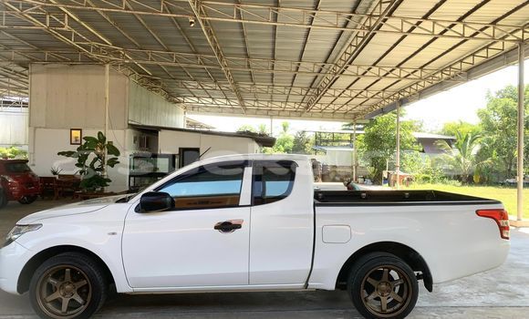 ซื้อ รถมือสอง Mitsubishi Triton ขาว รถยนต์ ใน %{เมือง} ใน ขอนแก่น ซื้อ รถมือสอง Mitsubishi Triton ขาว รถยนต์ ใน %{เมือง} ใน ขอนแก่น