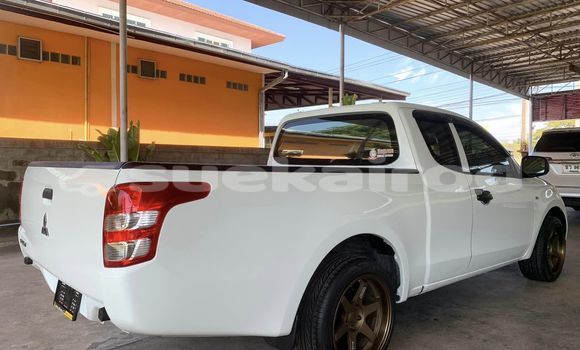 ซื้อ รถมือสอง Mitsubishi Triton ขาว รถยนต์ ใน %{เมือง} ใน ขอนแก่น ซื้อ รถมือสอง Mitsubishi Triton ขาว รถยนต์ ใน %{เมือง} ใน ขอนแก่น