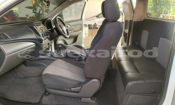 ซื้อ รถมือสอง Mitsubishi Triton ขาว รถยนต์ ใน %{เมือง} ใน ขอนแก่น ซื้อ รถมือสอง Mitsubishi Triton ขาว รถยนต์ ใน %{เมือง} ใน ขอนแก่น