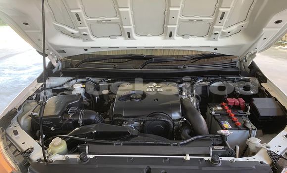 ซื้อ รถมือสอง Mitsubishi Triton ขาว รถยนต์ ใน %{เมือง} ใน ขอนแก่น ซื้อ รถมือสอง Mitsubishi Triton ขาว รถยนต์ ใน %{เมือง} ใน ขอนแก่น