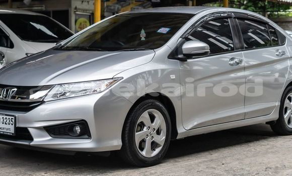 Buy Used Honda City Other Car in Bangkok in Bangkok