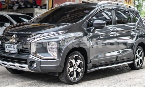 Buy Used Mitsubishi Xpander Other Car in Bangkok in Bangkok