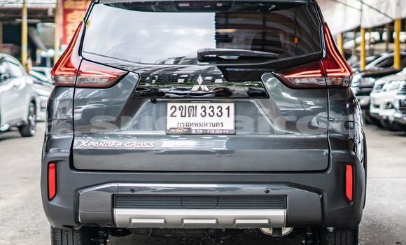 ซื้อ รถมือสอง Mitsubishi Xpander อื่น ๆ รถยนต์ ใน %{เมือง} ใน กรุงเทพมหานคร ซื้อ รถมือสอง Mitsubishi Xpander อื่น ๆ รถยนต์ ใน %{เมือง} ใน กรุงเทพมหานคร