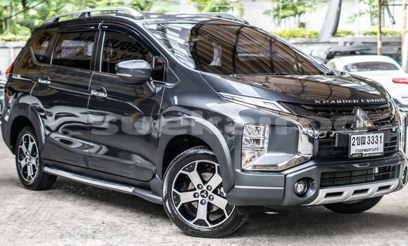 ซื้อ รถมือสอง Mitsubishi Xpander อื่น ๆ รถยนต์ ใน %{เมือง} ใน กรุงเทพมหานคร ซื้อ รถมือสอง Mitsubishi Xpander อื่น ๆ รถยนต์ ใน %{เมือง} ใน กรุงเทพมหานคร
