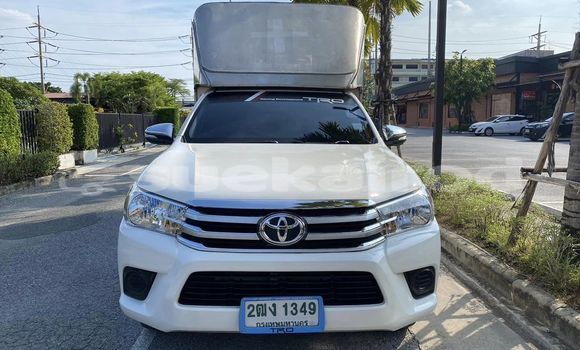 ซื้อ รถมือสอง Toyota Hiluxe Revo ขาว รถยนต์ ใน %{เมือง} ใน สมุทรปราการ ซื้อ รถมือสอง Toyota Hiluxe Revo ขาว รถยนต์ ใน %{เมือง} ใน สมุทรปราการ