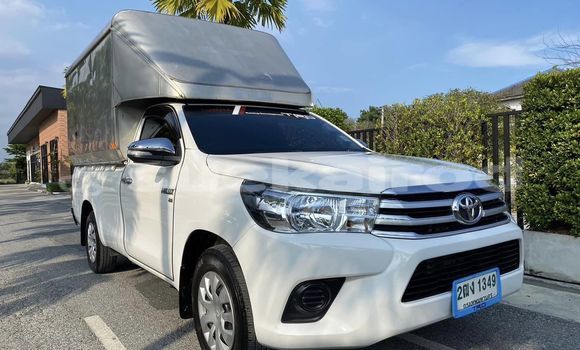 ซื้อ รถมือสอง Toyota Hiluxe Revo ขาว รถยนต์ ใน %{เมือง} ใน สมุทรปราการ ซื้อ รถมือสอง Toyota Hiluxe Revo ขาว รถยนต์ ใน %{เมือง} ใน สมุทรปราการ