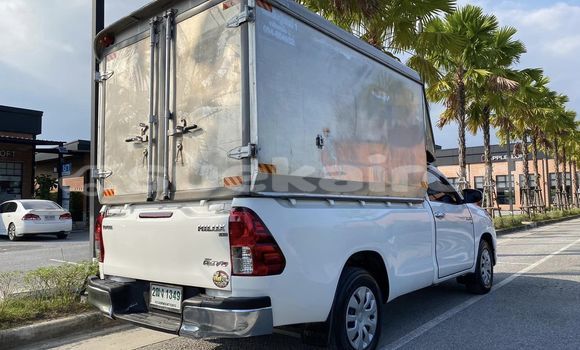 ซื้อ รถมือสอง Toyota Hiluxe Revo ขาว รถยนต์ ใน %{เมือง} ใน สมุทรปราการ ซื้อ รถมือสอง Toyota Hiluxe Revo ขาว รถยนต์ ใน %{เมือง} ใน สมุทรปราการ